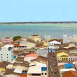 Urlaub Brasilien • São Luís (Sehenswürdigkeiten)